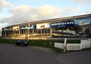 Holland Sport Boat Centre