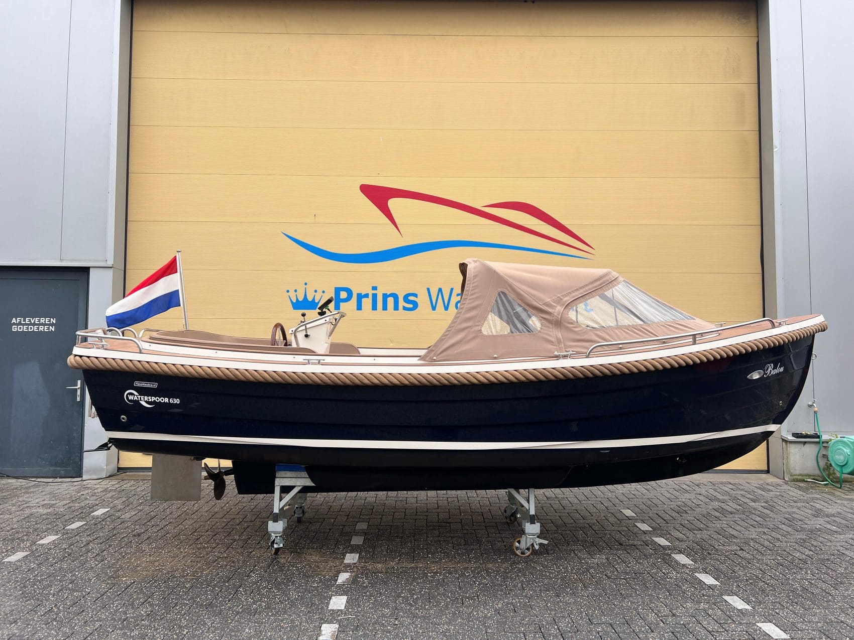 Prins Watersport