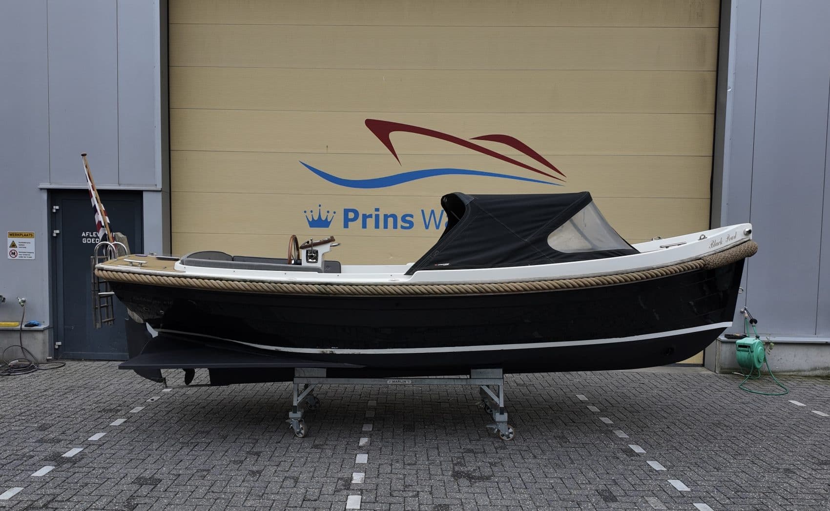 Prins Watersport