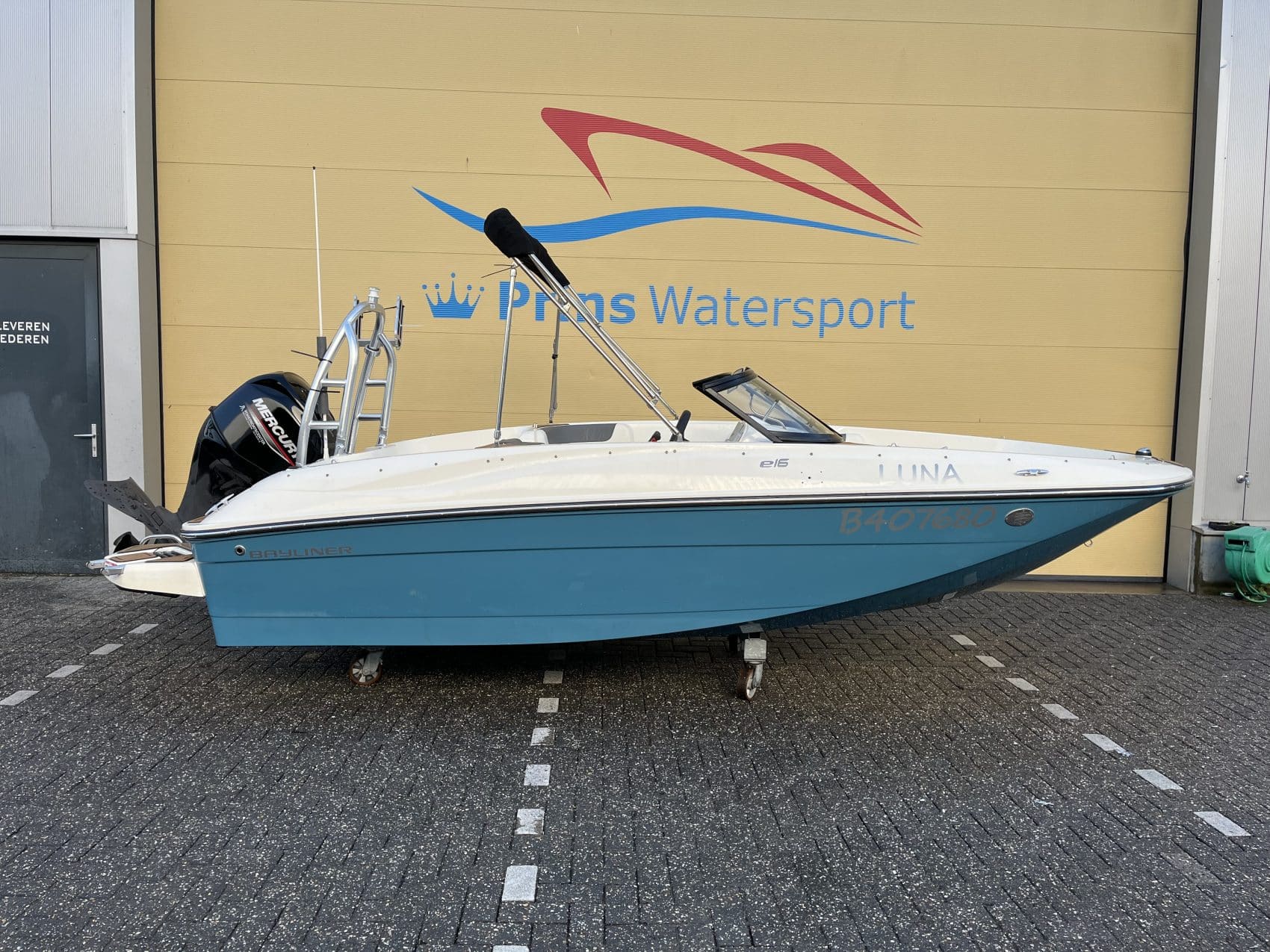 Prins Watersport