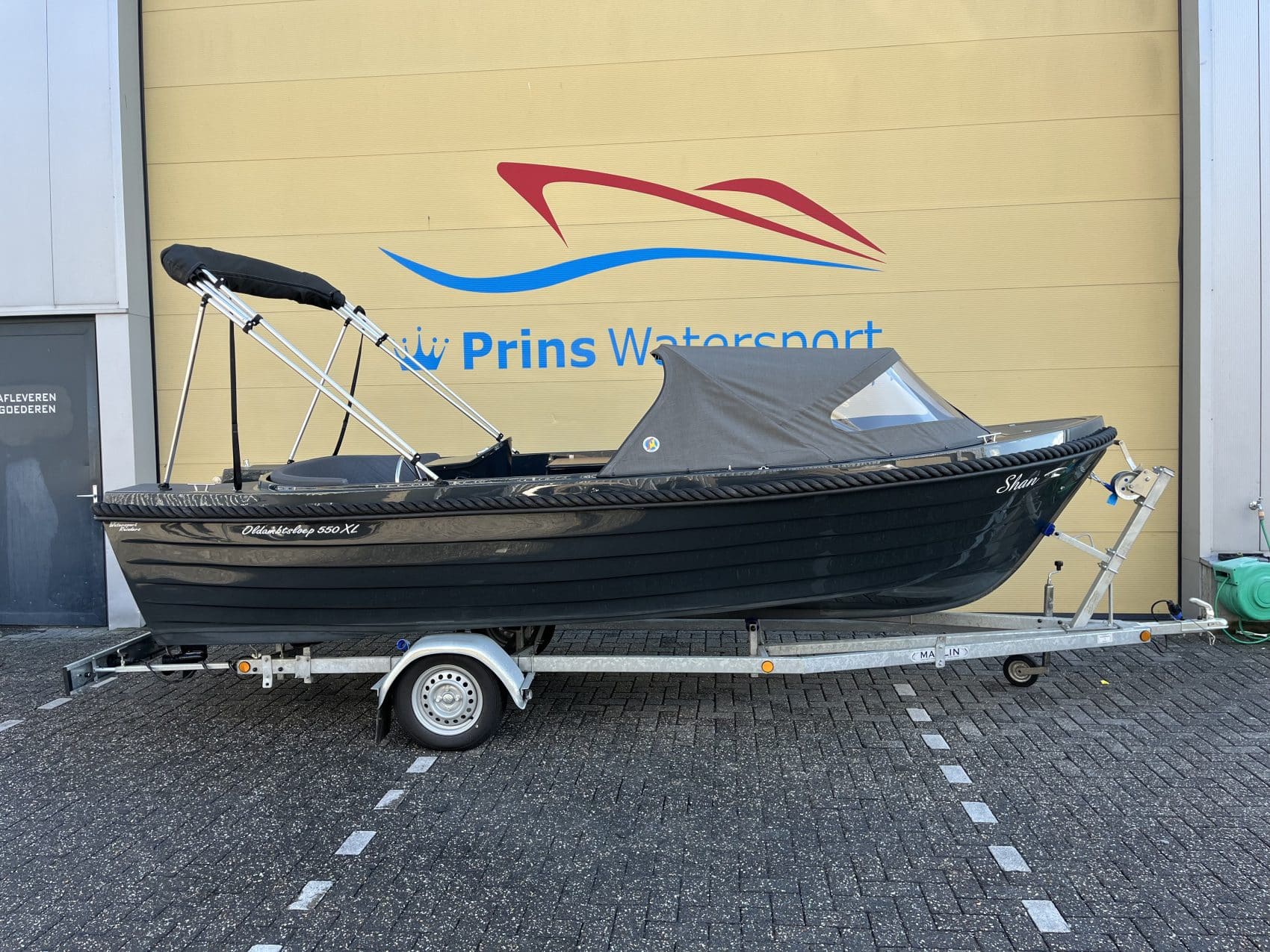 Prins Watersport