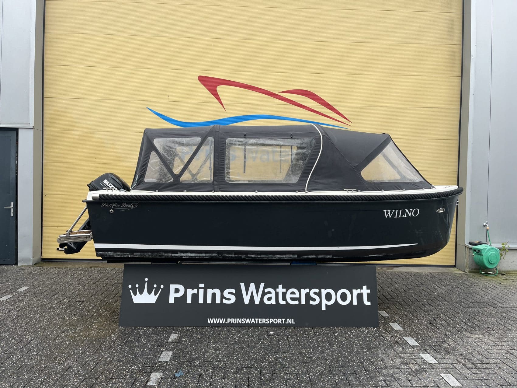 Prins Watersport