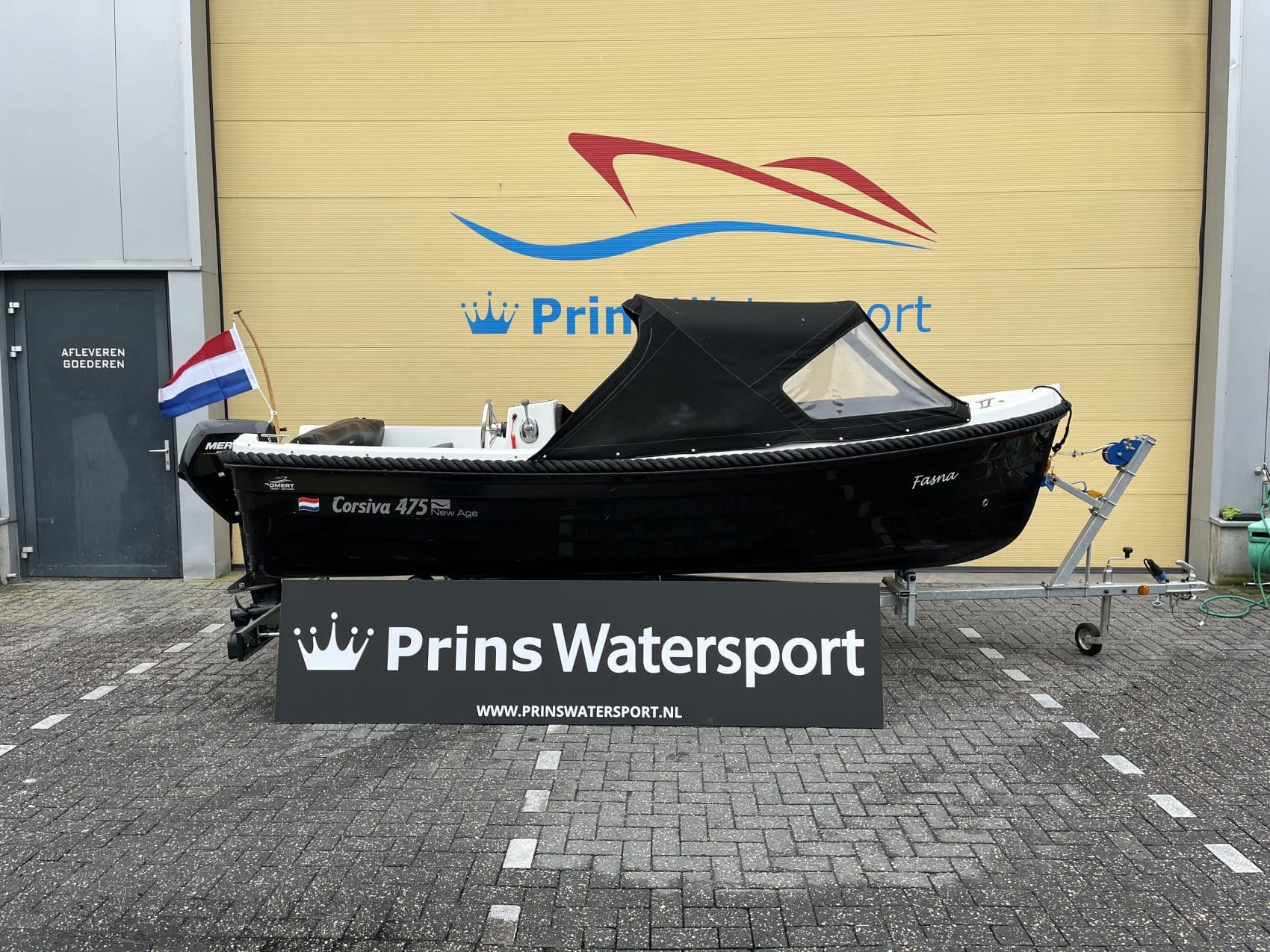 Prins Watersport