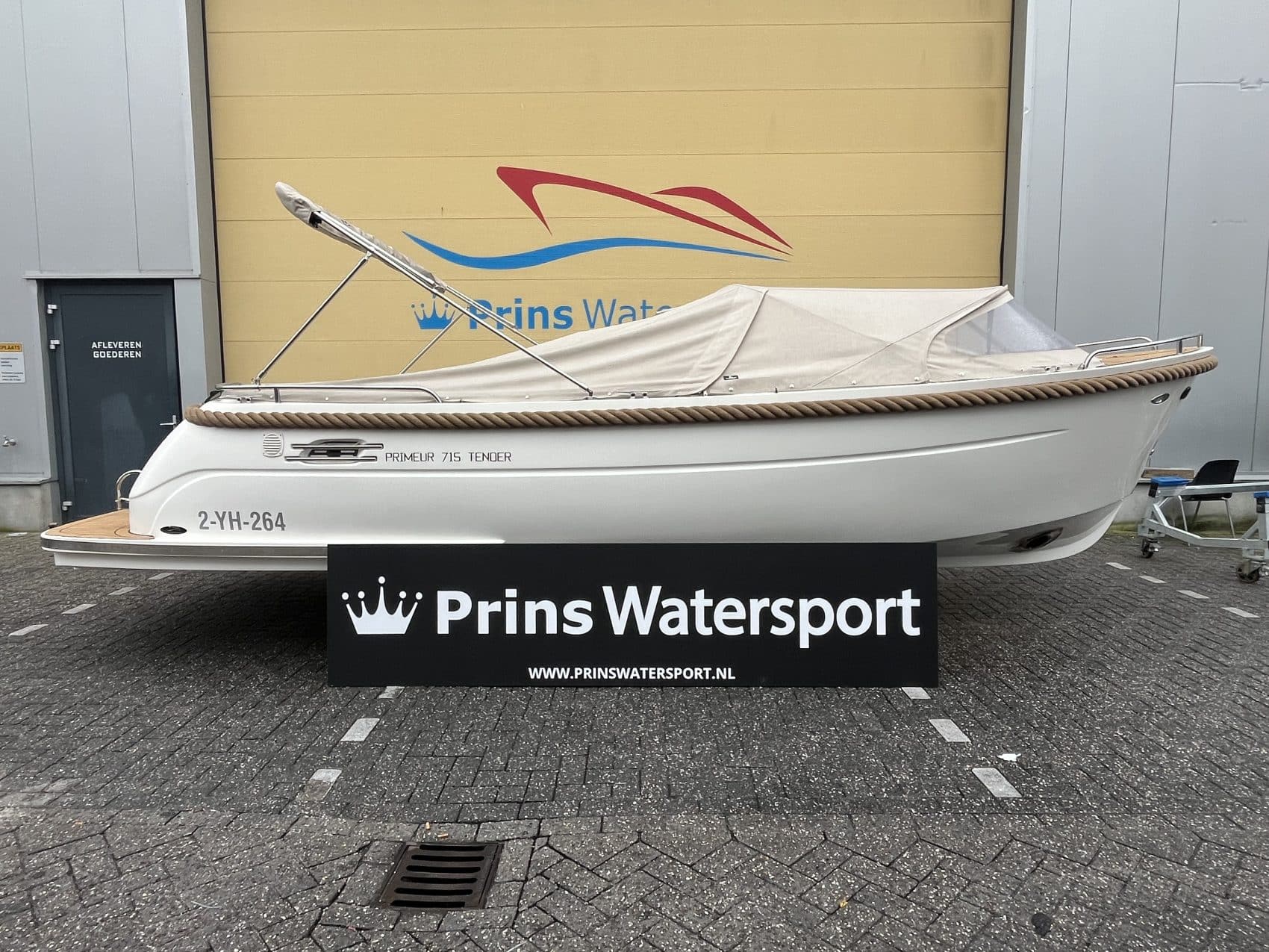 Prins Watersport