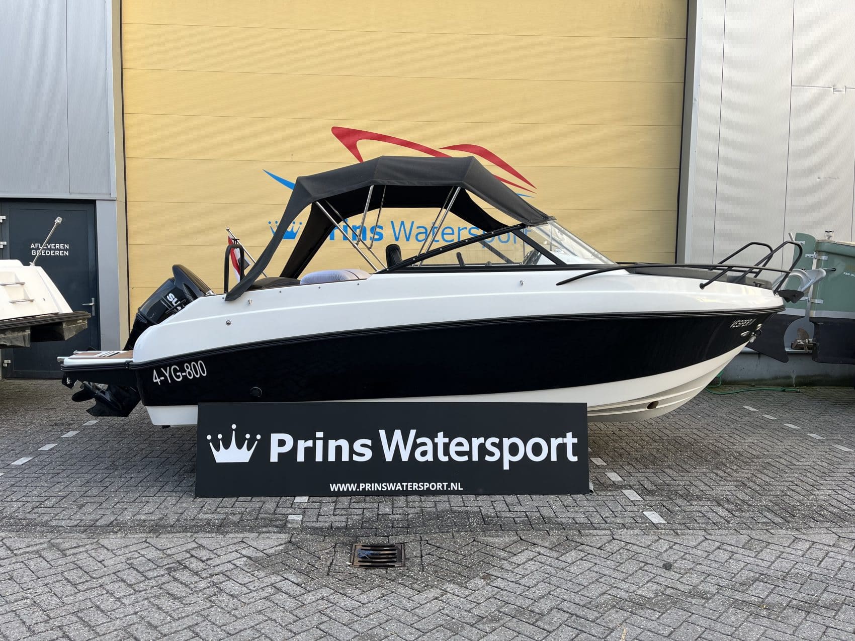 Prins Watersport