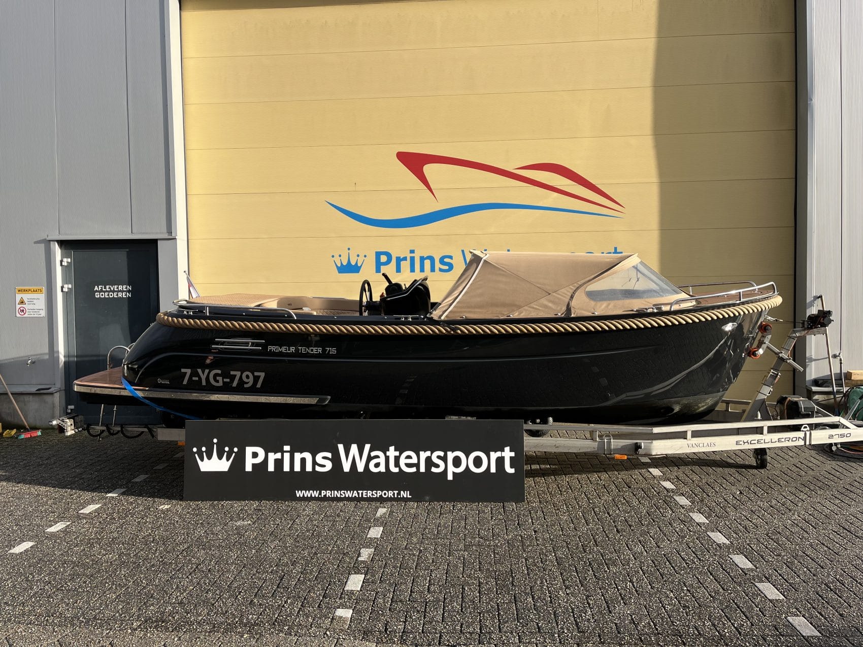 Prins Watersport