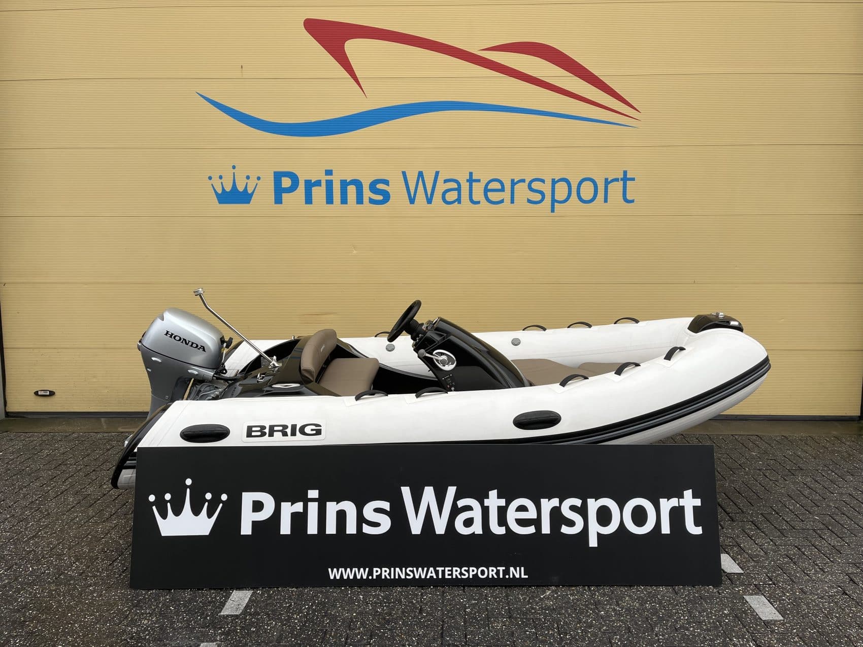 Prins Watersport