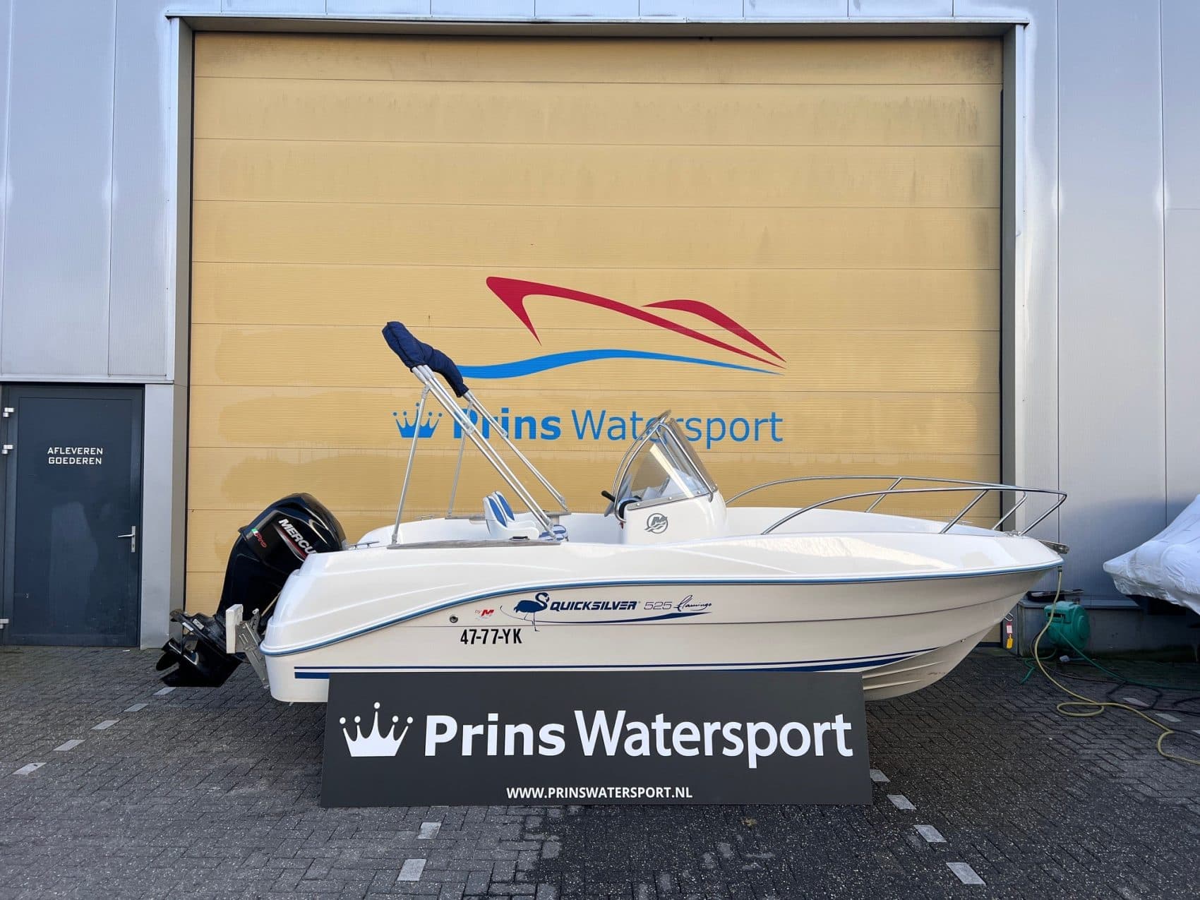 Prins Watersport